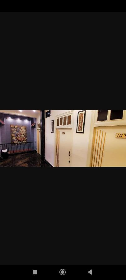 Bhagyashree Guest House 2 Km To Vishwanath Temple, Ganga Ghat Parking Available Waranasi Zewnętrze zdjęcie