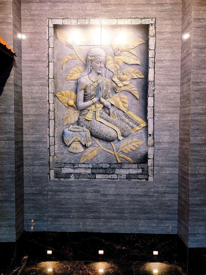 Bhagyashree Guest House 2 Km To Vishwanath Temple, Ganga Ghat Parking Available Waranasi Zewnętrze zdjęcie